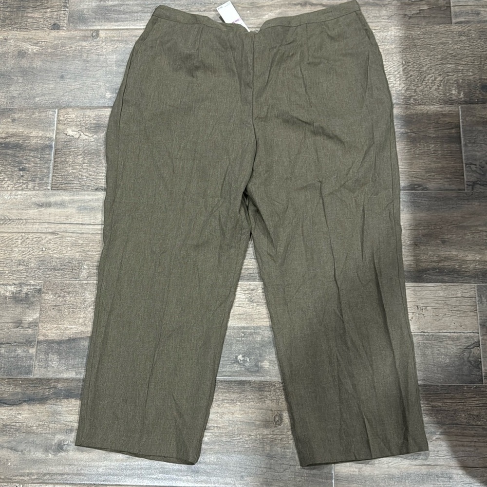 Dress pants